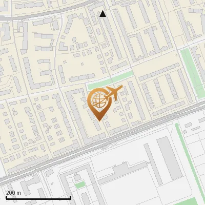 Karte Frasdorfer Straße 7-15, 81549 München