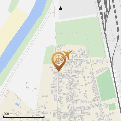 Karte Frasengasse 4, 51061 Köln