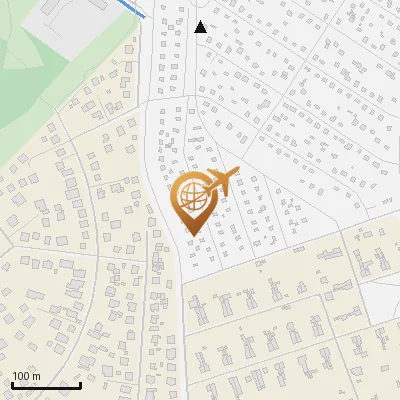 Foto zu Frau-Elster-Weg 15-30, 13088 Berlin