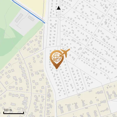 Foto zu Frau-Elster-Weg 7-14, 13088 Berlin