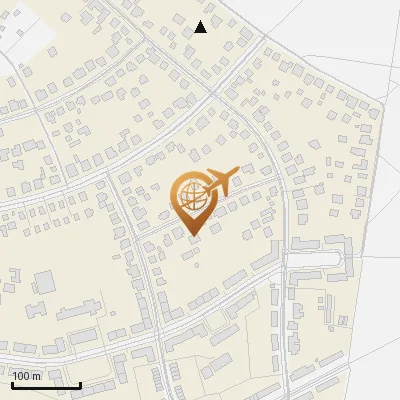 Foto zu Frau-Holle-Straße 4-23, 12555 Berlin