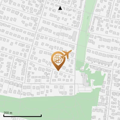 Foto zu Frau-Holle-Straße 37-43, 81739 München