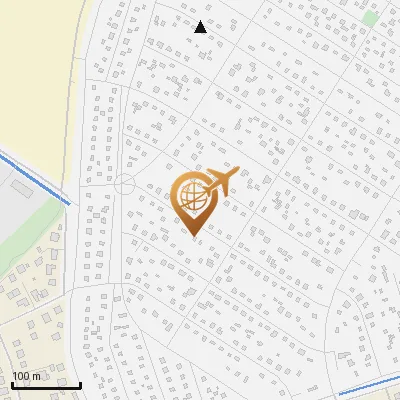 Karte Frau-Holle-Weg 7-17, 13088 Berlin