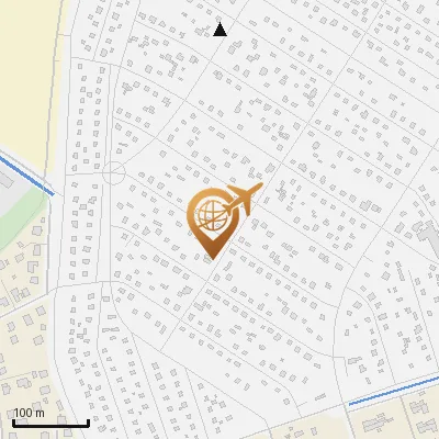 Foto zu Frau-Holle-Weg 20-22, 13088 Berlin