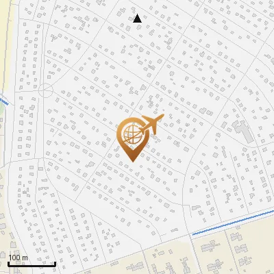 Foto zu Frau-Holle-Weg 23-34, 13088 Berlin