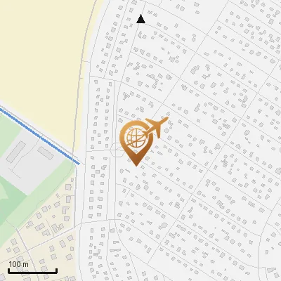 Foto zu Frau-Holle-Weg 1-6, 13088 Berlin