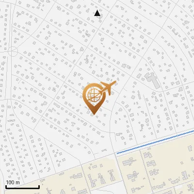 Foto zu Frau-Holle-Weg 35-42, 13088 Berlin