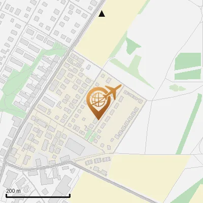 Foto zu Frau-von-Uta-Straße 9-14, 81829 München