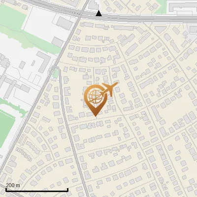 Foto zu Frauenalplweg 10-13, 81825 München