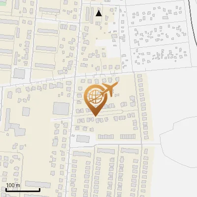 Foto zu Frauenauer Straße 5-15, 10318 Berlin