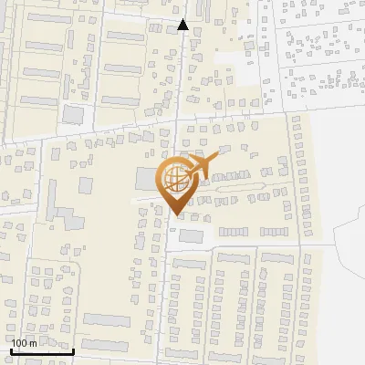 Foto zu Frauenauer Straße 1-4, 10318 Berlin