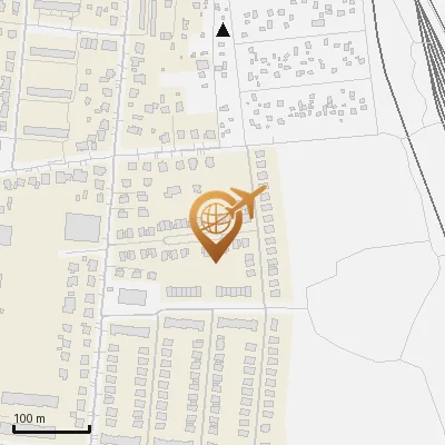 Foto zu Frauenauer Straße 16-25, 10318 Berlin