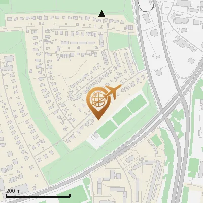 Karte Frauenchiemseestraße 15-23, 81669 München