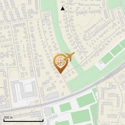 Karte Frauenchiemseestraße 30-37, 81669 München