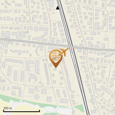 Foto zu Frauendorferstraße 10-23, 81247 München