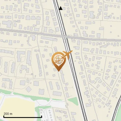 Foto zu Frauendorferstraße 39-43, 81247 München