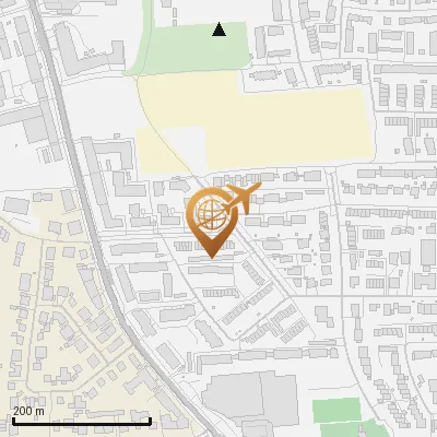 Foto zu Frauendreißigerstraße 19-40, 81735 München