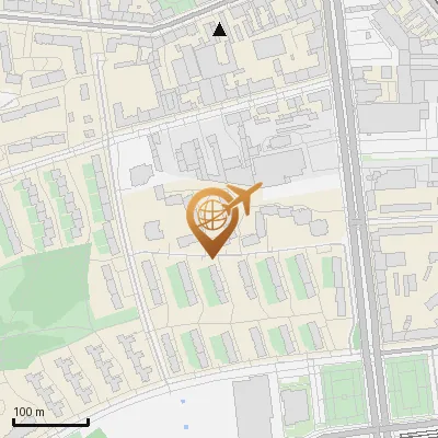 Foto zu Frauenfelder Weg 5-16, 13407 Berlin