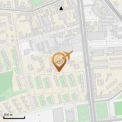 Foto zu Frauenfelder Weg 2-3, 13407 Berlin