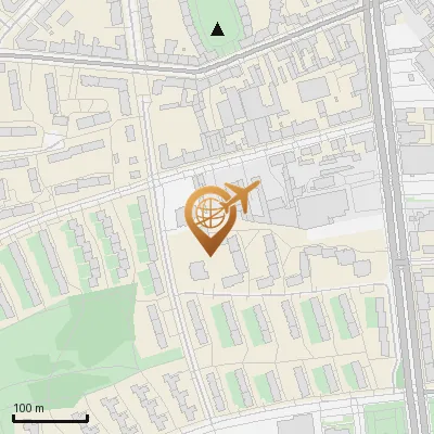 Foto zu Frauenfelder Weg 20-28, 13407 Berlin