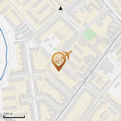 Foto zu Frauenlobstraße 15-24, 12437 Berlin