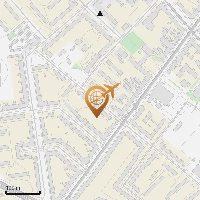 Foto zu Frauenlobstraße 28-32, 12437 Berlin