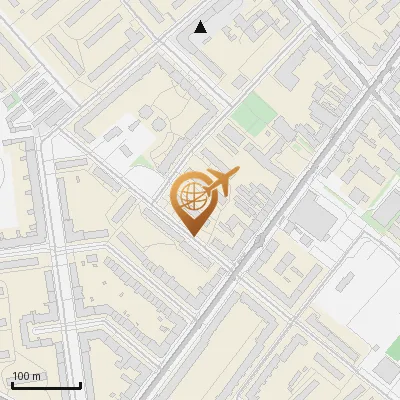 Karte Frauenlobstraße 29, 12437 Berlin