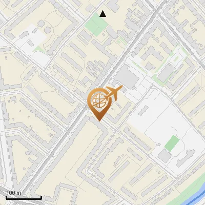 Foto zu Frauenlobstraße 41-48, 12437 Berlin