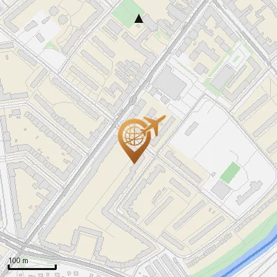 Karte Frauenlobstraße 48, 12437 Berlin