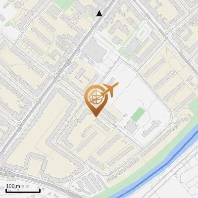 Foto zu Frauenlobstraße 49-53, 12437 Berlin