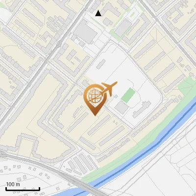 Foto zu Frauenlobstraße 54-62, 12437 Berlin