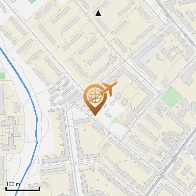 Karte Frauenlobstraße 7, 12437 Berlin