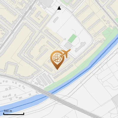 Foto zu Frauenlobstraße 64-80, 12437 Berlin