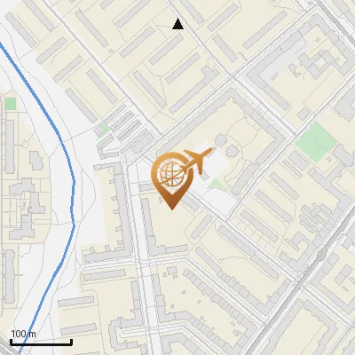 Foto zu Frauenlobstraße 8-12, 12437 Berlin