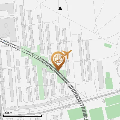 Foto zu Frauenmantelanger 11, 80937 München