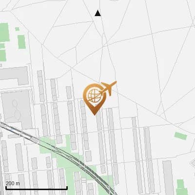 Foto zu Frauenmantelanger 31, 80937 München