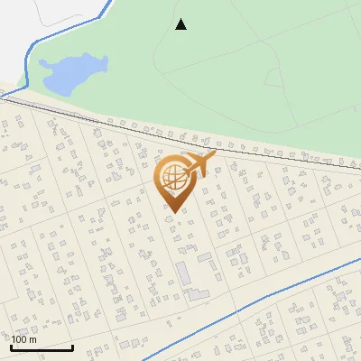 Foto zu Frauenmantelweg 31-36, 13158 Berlin