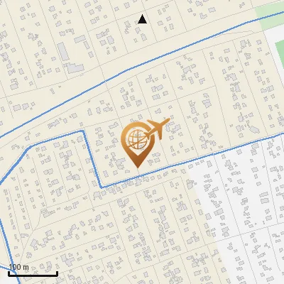 Foto zu Frauenmantelweg 3-4, 13158 Berlin