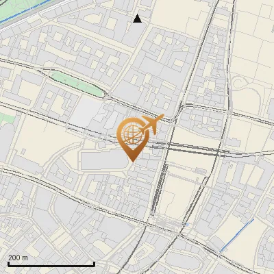 Karte Frauenplatz 11, 80331 München