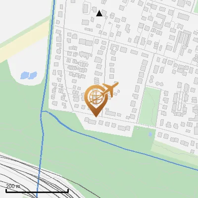 Karte Frauenschuhstraße 1-4, 80995 München