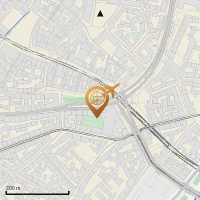 Foto zu Frauenstraße 44, 80469 München