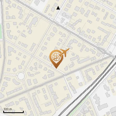 Foto zu Frauenstraße 5-6, 12207 Berlin