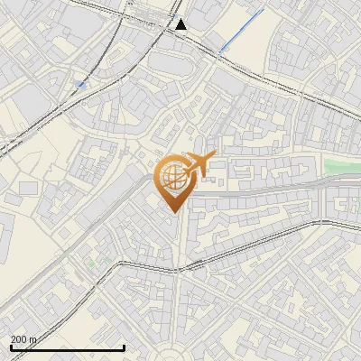 Foto zu Frauenstraße 4-8, 80469 München