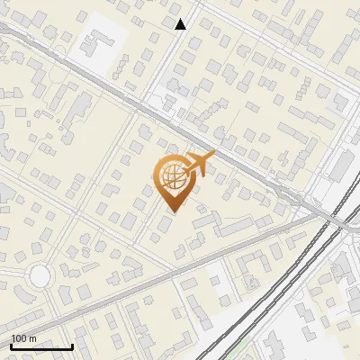 Foto zu Frauenstraße 7-9, 12207 Berlin