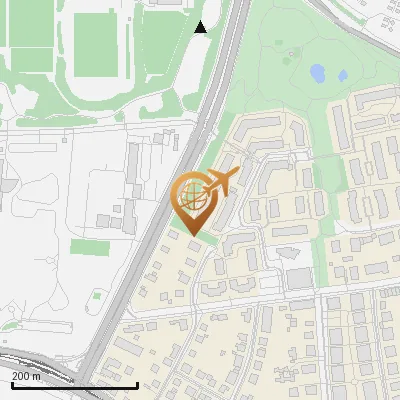 Foto zu Frauenwörther Straße 21, 80638 München