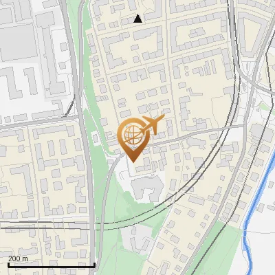 Foto zu Fraunbergstraße 13, 81379 München