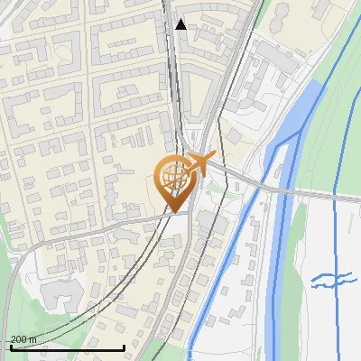 Foto zu Fraunbergstraße 2, 81379 München