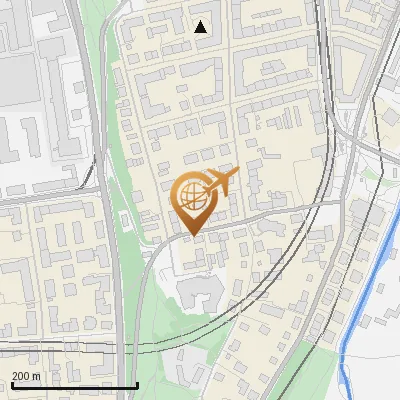 Foto zu Fraunbergstraße 18-24, 81379 München