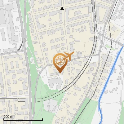 Foto zu Fraunbergstraße 7, 81379 München