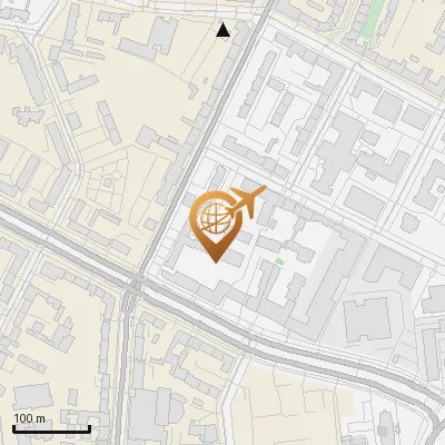 Foto zu Fraunhoferstraße 23, 10587 Berlin